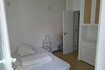 Villa pour 8 Personnes dans Saint-Palais-sur-Mer, Région de Rochefort, Photo 2