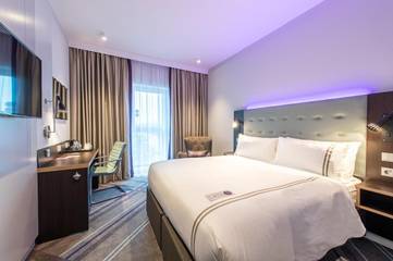 Hotel für 2 Personen in Hamburger DOM