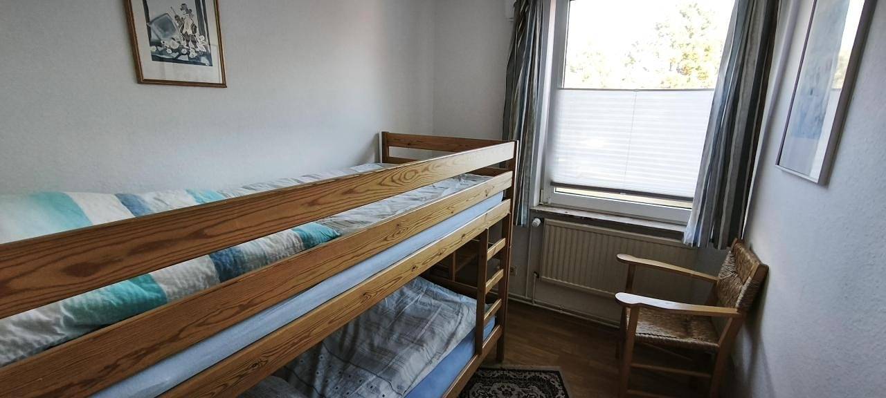 Ganze Ferienwohnung, Fewo 5 in der Strandperle Baltrum in Strand Baltrum, Baltrum