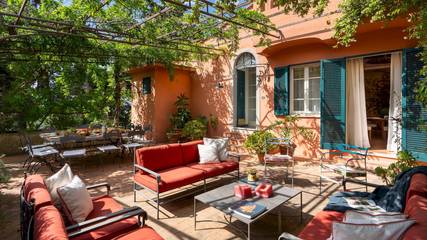 Maison De Vacances pour 10 Personnes dans Portoferraio, Ile d'Elbe, Photo 1