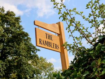 Cottage voor 2 Personen in Mattishall, Norfolk, Afbeelding 1