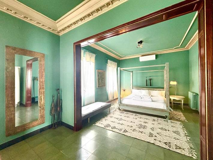 Maison d’hôte pour 2 personnes, avec terrasse et vue, animaux acceptés - 1