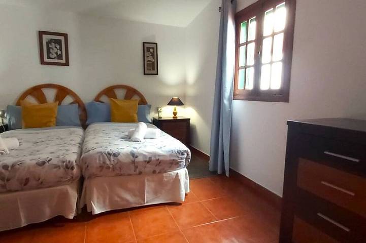 Guest house Villa Clara 1, 1 bedroom, San Sebastián de La Gomera in San Sebastián de la Gomera, La Gomera