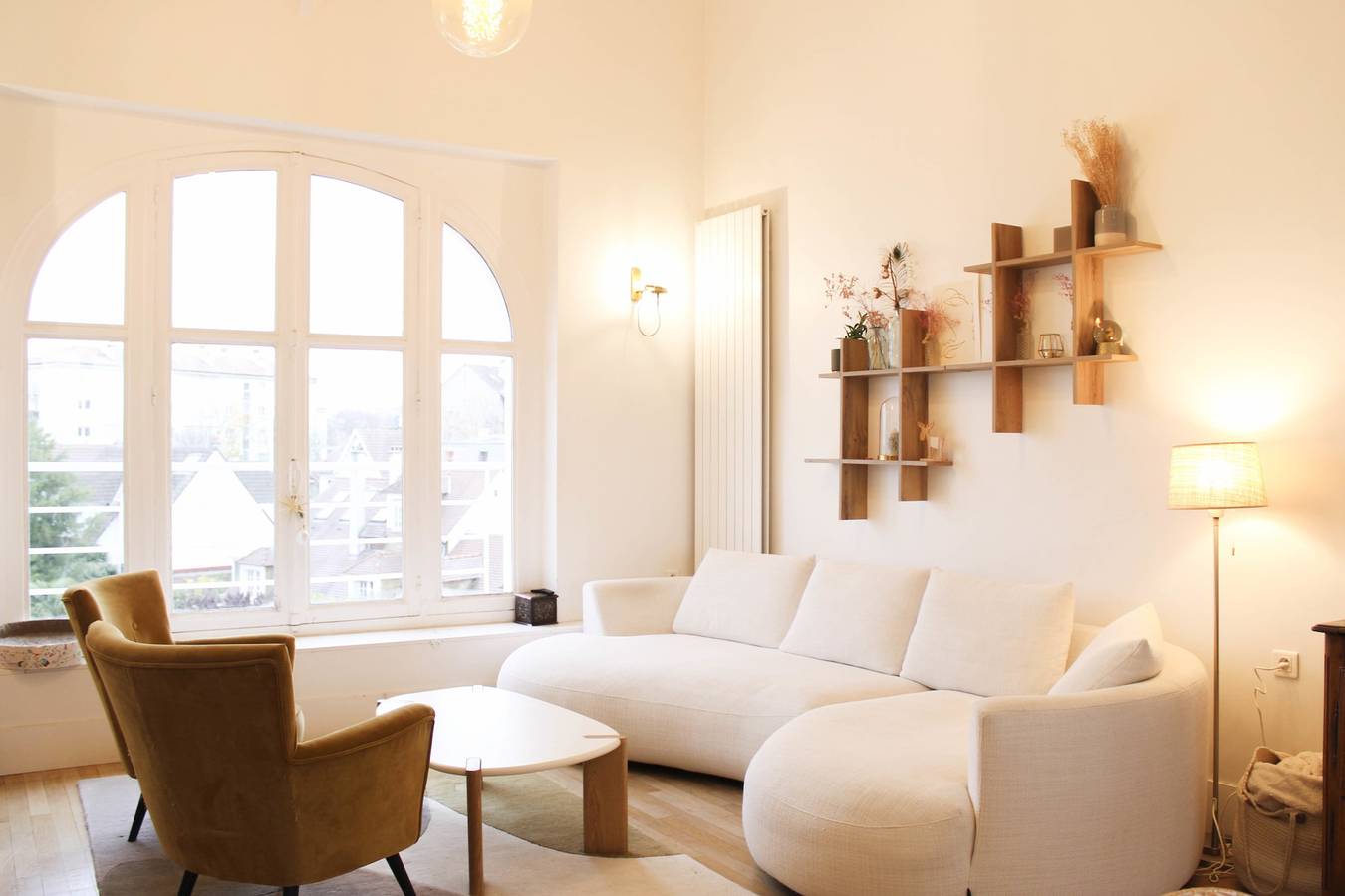 Ganze Wohnung, Spacious stay in Suresnes, ideal for families! in Suresnes, Hauts-de-Seine