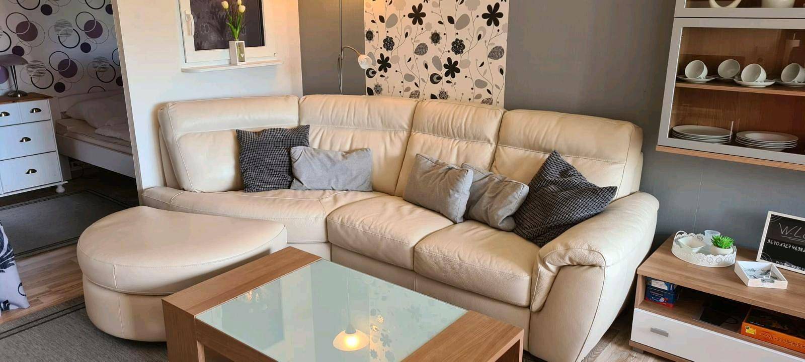 Geheel vakantieappartement, Renovated flat in Altenau in Altenau, Harzvorland