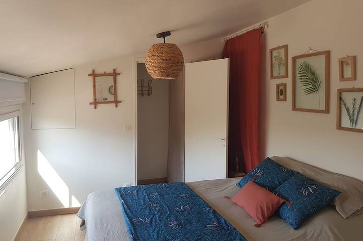 Entire apartment, Beautiful ★★★ duplex with terrace ☀️ Historical Center in Aix-en-Provence, Aix-en-Provence region