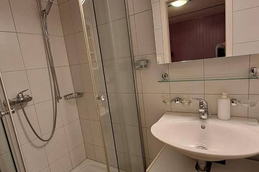 Ganze Wohnung, Ferienwohnung in Vierwaldstättersee
