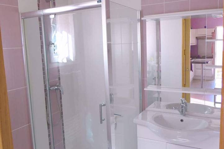 Gîte pour 2 personnes à Balaruc-le-Vieux - 4
