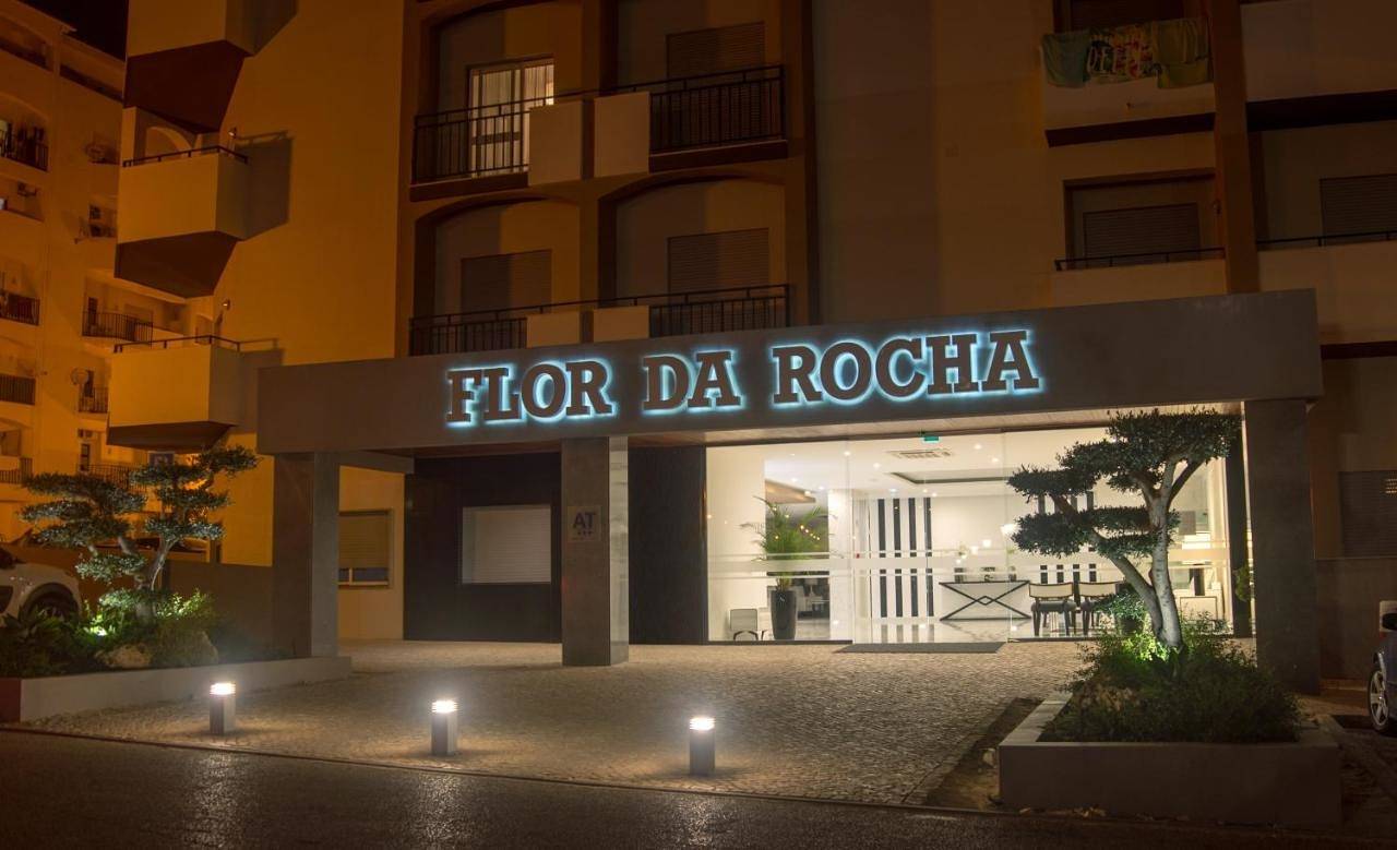 One-Bedroom Standard Apartment in Praia da Rocha, Portimão
