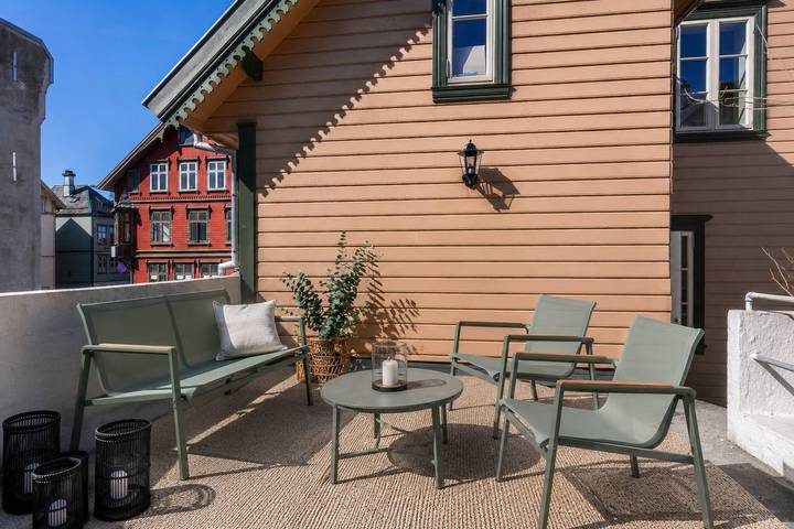Ferienwohnung für 2 Personen - 1
