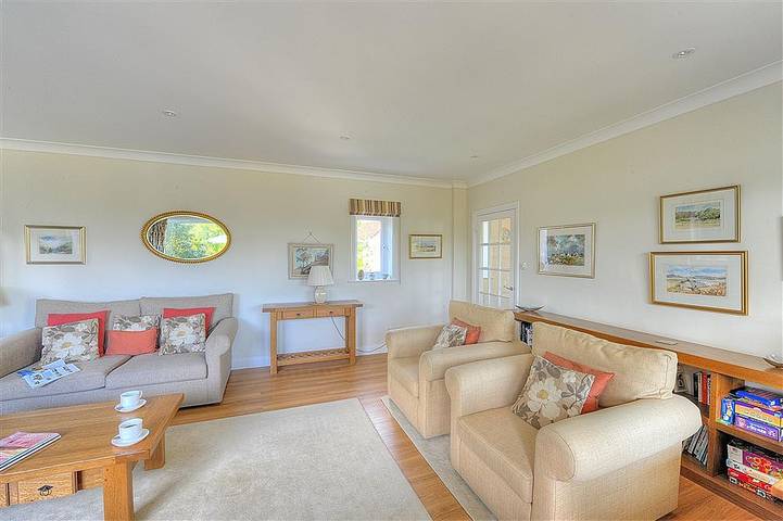 Cottage für 10 Personen mit Garten in Lyme Regis, Dorset