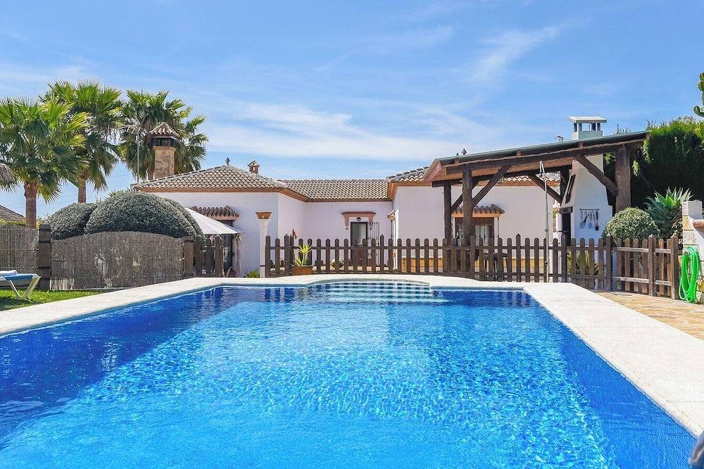 Casa vacanza a Antequera a partire da 126€ a notte