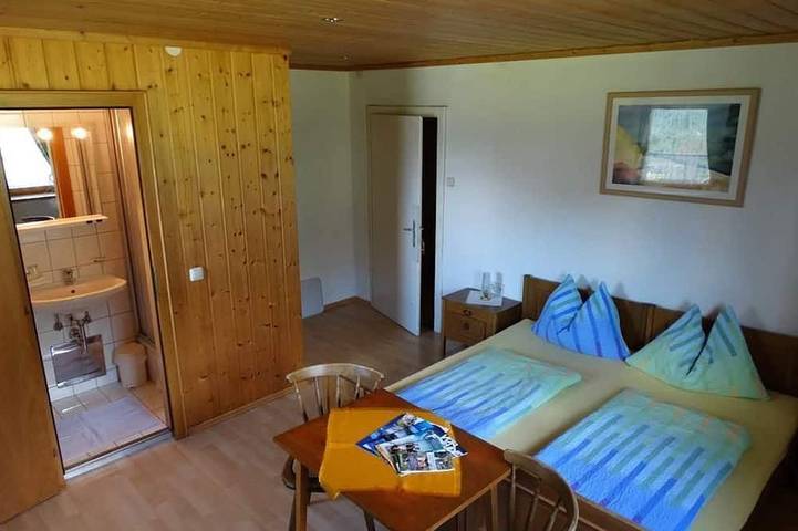 Ferienwohnung für 2 Personen - 1