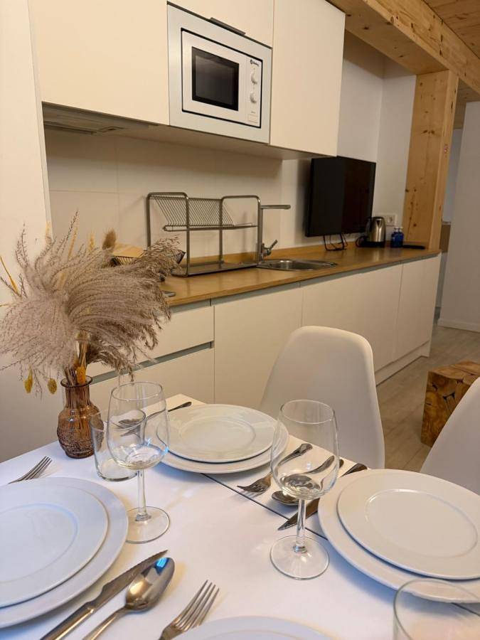 Gîte pour 4 personnes, avec terrasse et vue à Getaria - 4