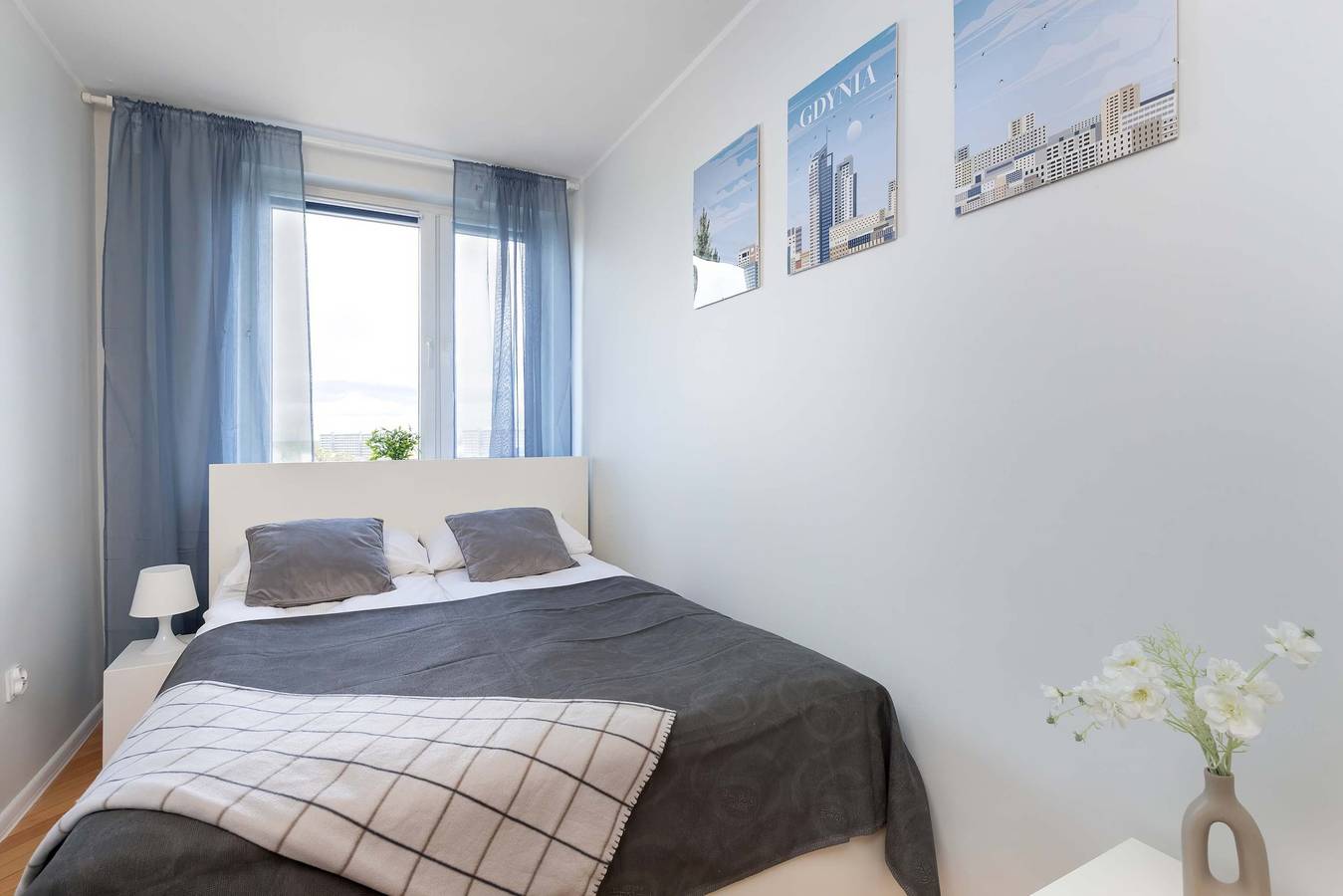 Geheel appartement, Panoramic Sea View Apartment | 2 Bedrooms in Jelitkowo, Gdańsk