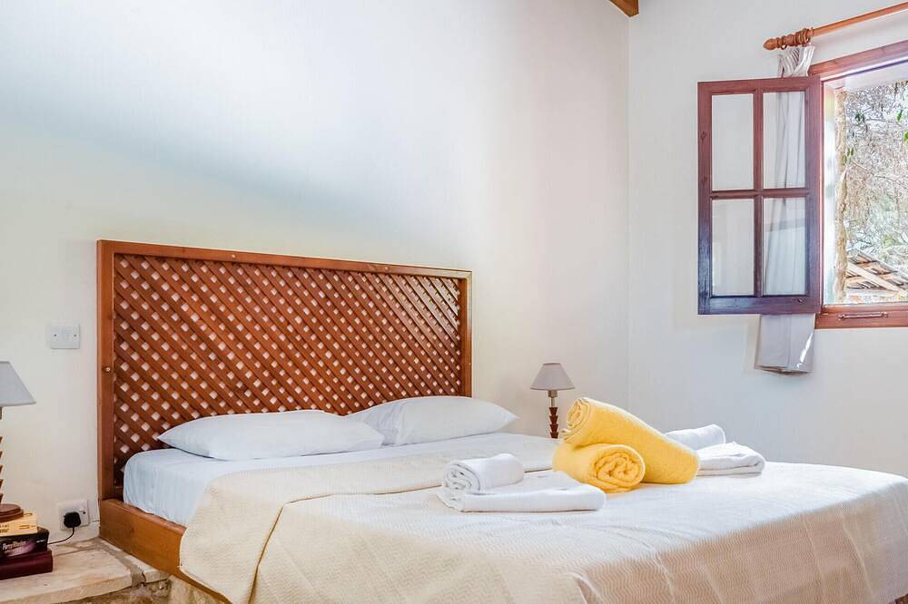 Bonita casa de 3 dormitorios en Laatchi in Πόλις Χρυσοχούς, Chipre Sur
