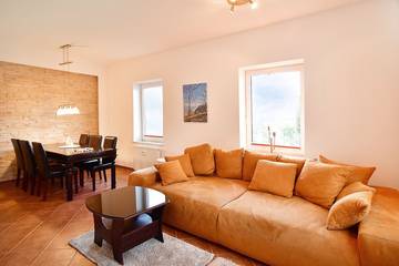 Ferienhaus für 4 Personen in Drei Kaiserbäder, Heringsdorf, Bild 1