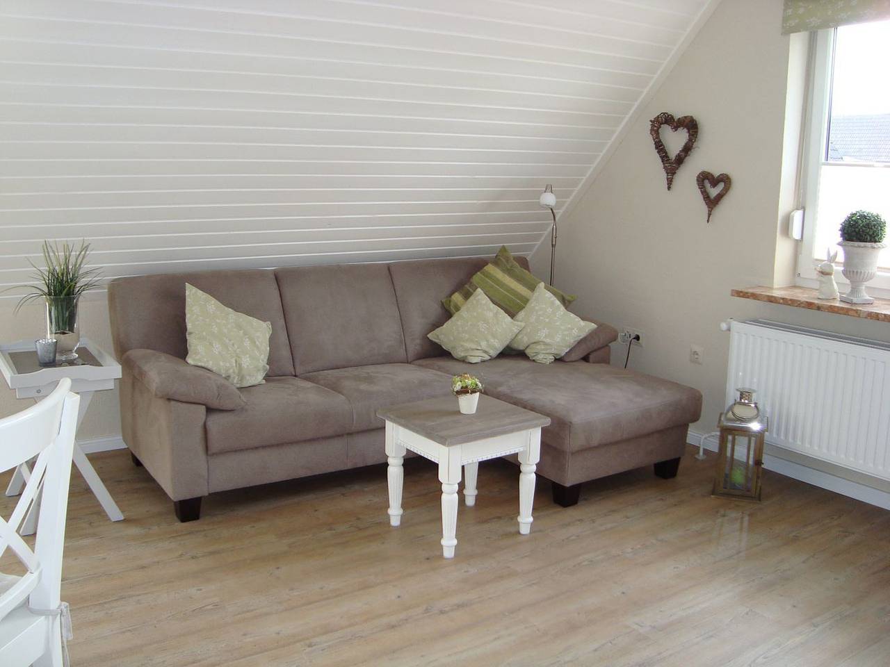 Ganze Wohnung, Ferienwohnung Apart 40a im Haus Stella in St. Peter-Bad, St. Peter-Ording