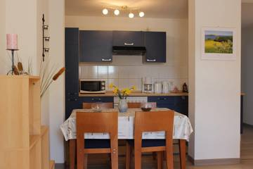 Ferienwohnung für 4 Personen in Bergen auf Rügen, Rügen, Bild 3