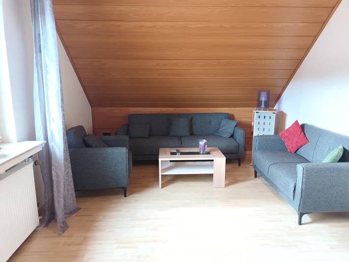 Ferienwohnung für 3 Personen in Osnabrücker Land - 4