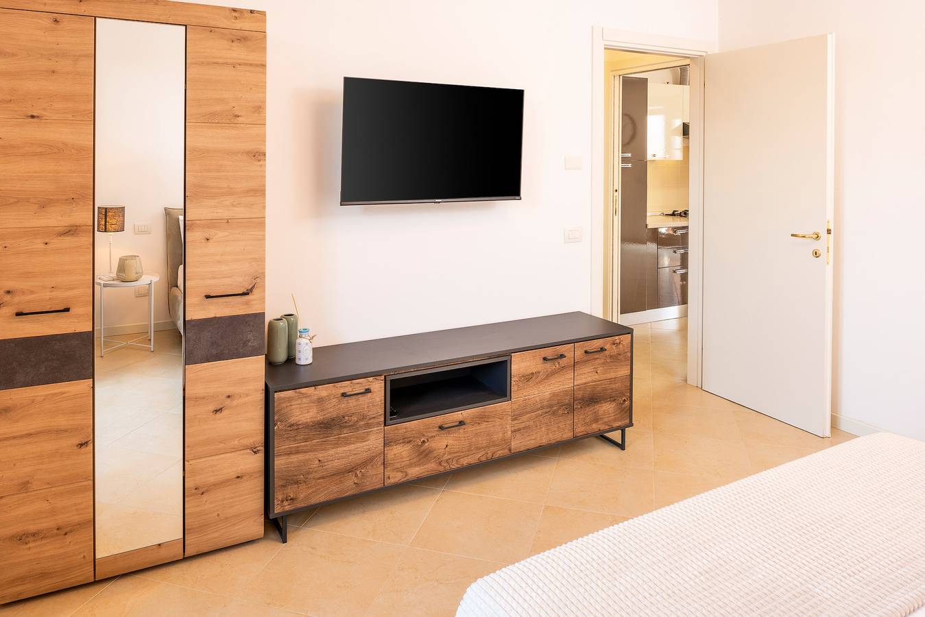 Apartamento entero, 619A Giada Apartments in Lazise, Montañas Garda