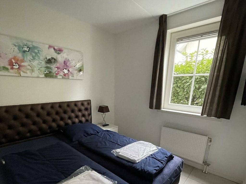 Ferienhaus für 10 Personen mit Terrasse in Susteren, Limburg (Niederlande)