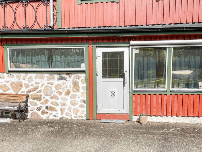 Ferienhaus für 2 Personen, kinderfreundlich in Bastad - 4