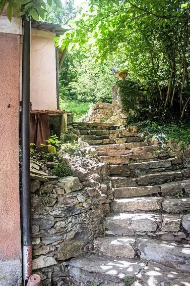 Casa 6 Persone in Conio (Borgomaro), Borgomaro