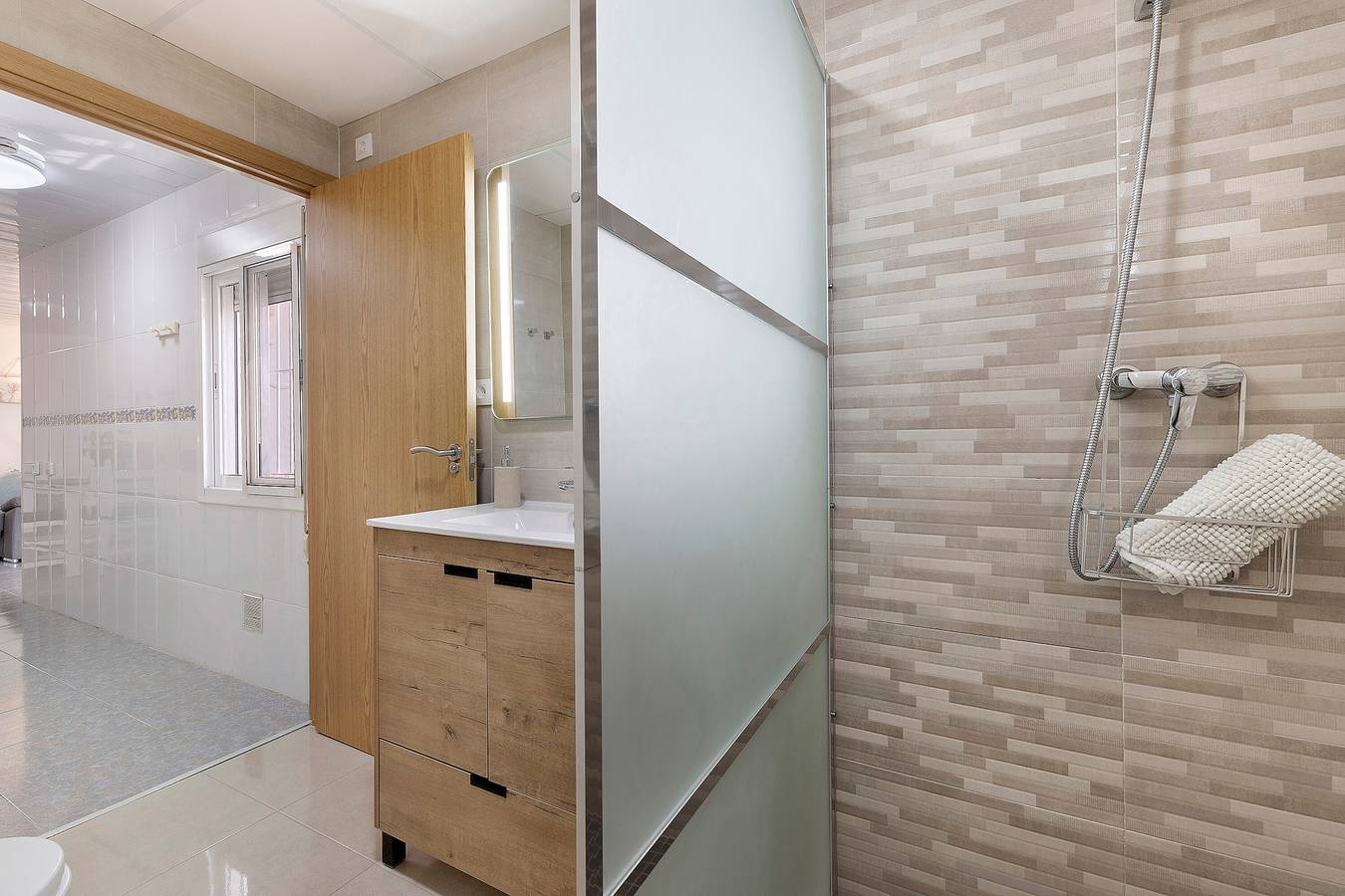 Appartement 'Cristina' met privéterras, wifi en airconditioning, foto 10