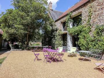 Villa for 8 People in Saint-Pair-sur-Mer, Manche, Photo 1