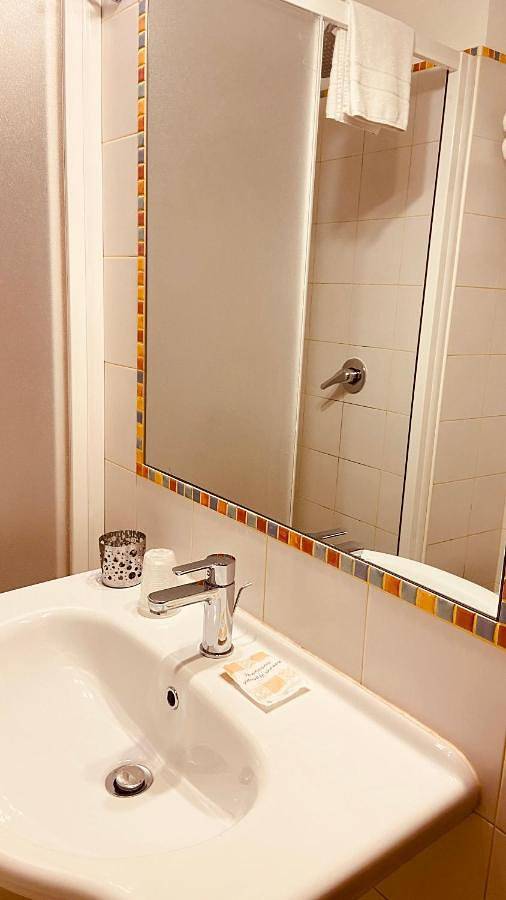 Bel Sole Guest House in Civitavecchia, Provincia di Roma