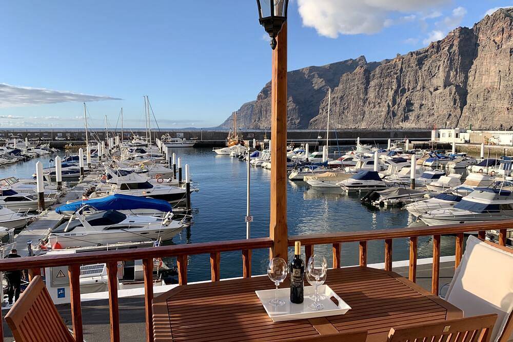Appartamento vacanze a Tenerife a partire da 112€ a notte