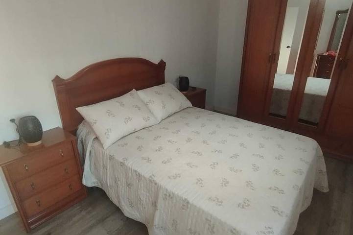 Gîte pour 6 personnes, avec jardin et terrasse à Pontevedra - 2