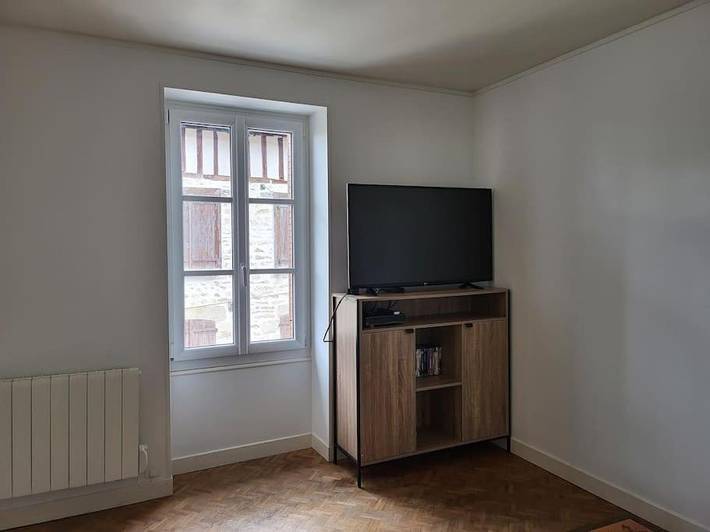 Gîte pour 5 personnes, avec terrasse à Eymoutiers - 2