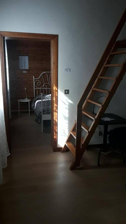 Maison d’hôte pour 5 personnes, avec Jardin et Vue à Padoue - 4