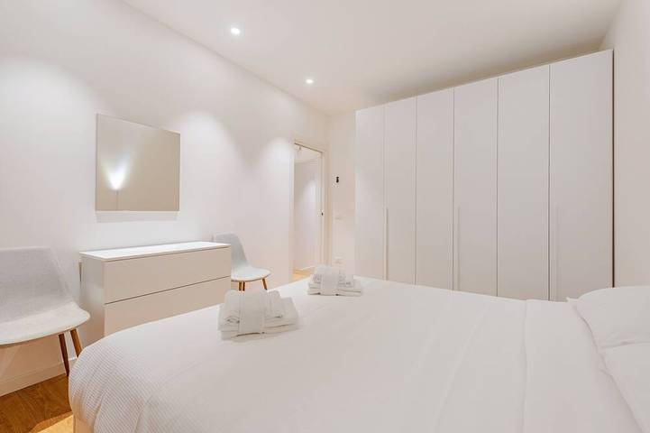 Ganze Wohnung, Luxury Apartment river view Treviso center in Treviso, Treviso Provinz