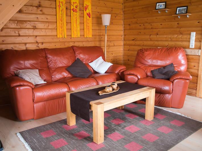 Ferienhaus für 5 Personen, mit Terrasse und Garten, mit Haustier in Hasselfelde - 3