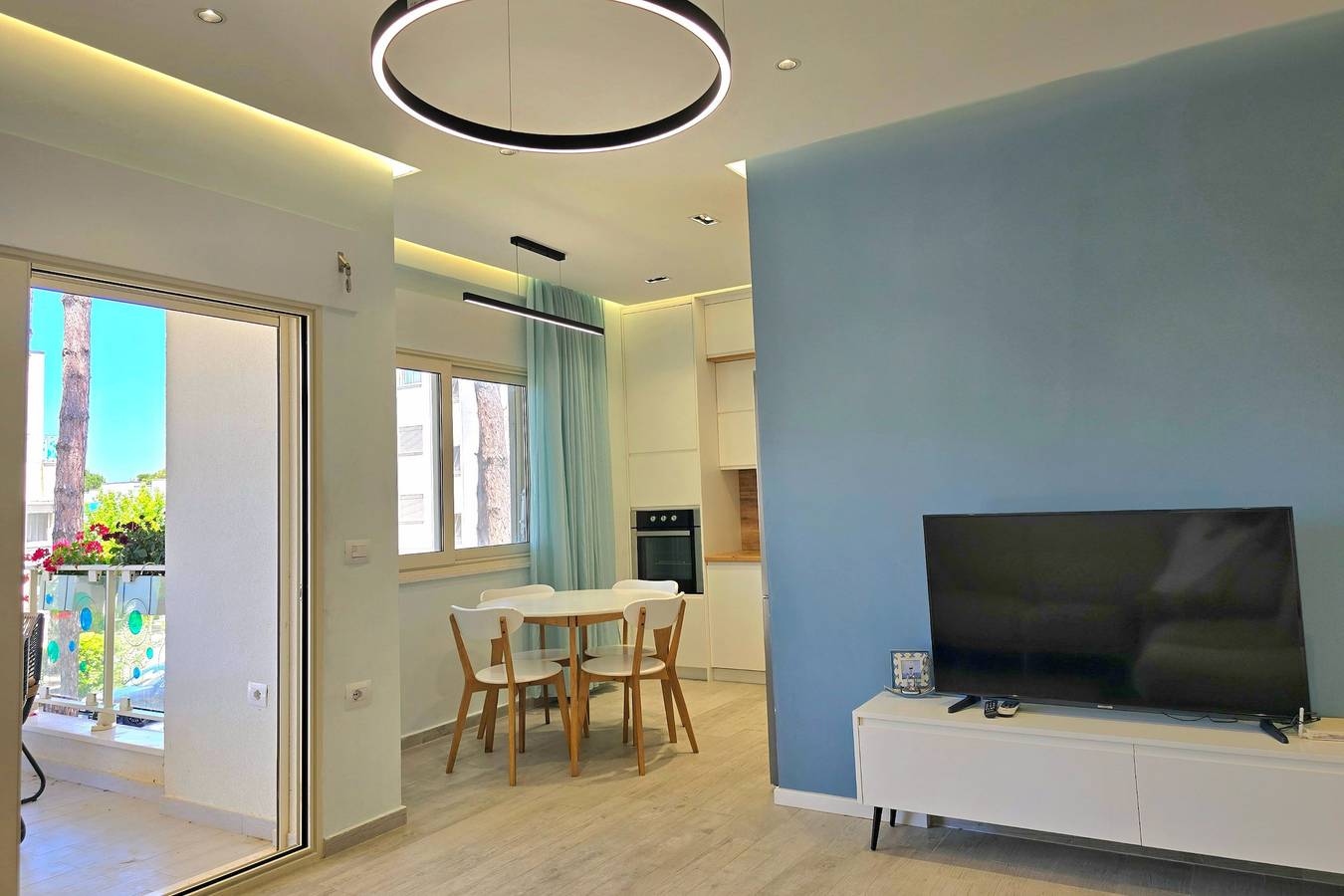 Geheel appartement, Perla Holiday Homes 148 in Ishëm, Albanië