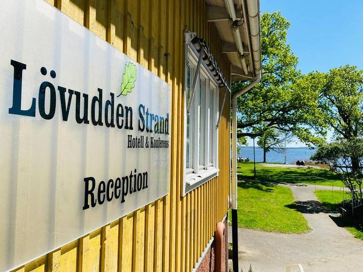 Lägenhet, med Terass samt Trädgård och Bastu i Västerås