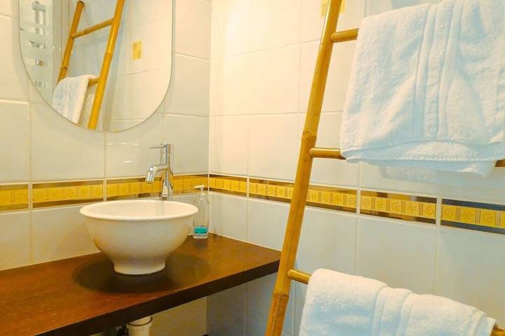 Location de vacances pour 2 personnes à Vouillé - 4