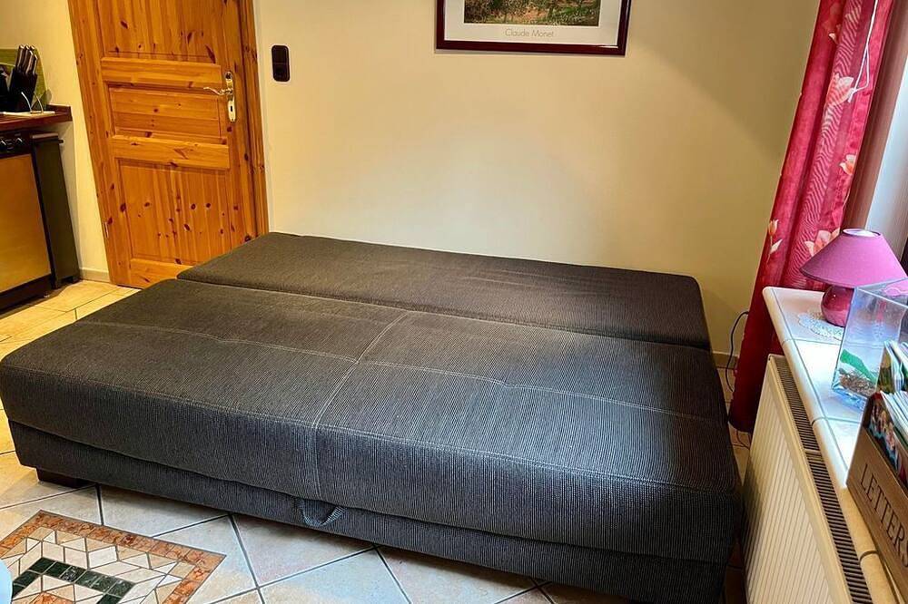 Ganze Wohnung, Ferienwohnung Schwitalla - Ferienwohnung bis 4 Personen in Ahrbrück, Ahrtal