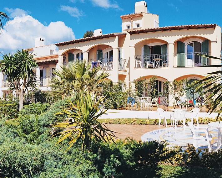 Apartamento entero, Apartamento de vacaciones para 6 personas con balcón in Alcanada, Alcúdia