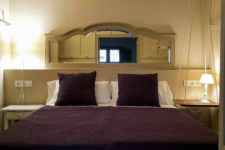 Gîte pour 4 personnes, avec balcon à Olot - 4