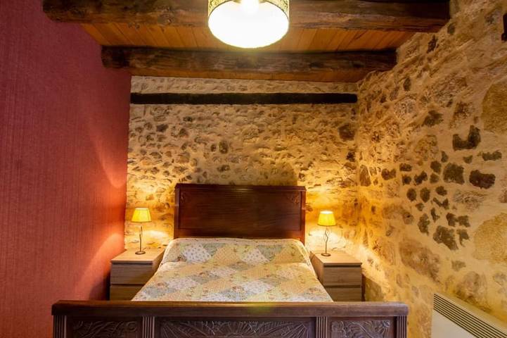 Gîte pour 6 personnes, avec jardin à Domme - 2