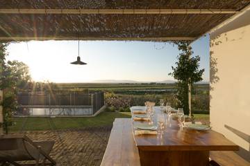 Villa voor 14 Personen in Comporta, Costa de Galé, Afbeelding 4