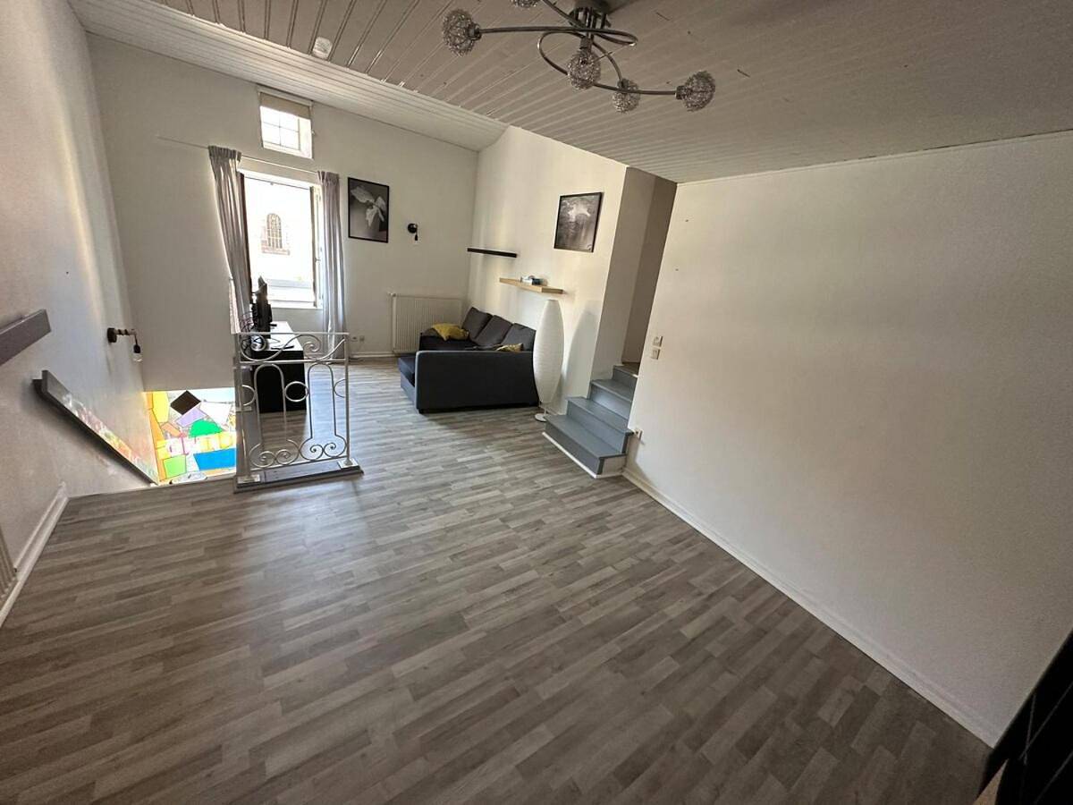 Two-Bedroom House in Aulnat, Région de Clermont-Ferrand