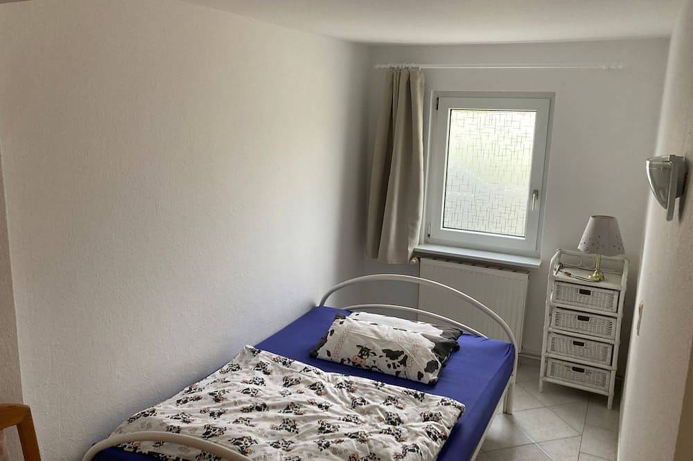 Apartamento entero, Kuhstall - Ferienhof Thur Mellenthin in Mellenthin, Usedom