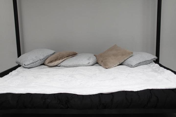 Gîte pour 2 personnes à Thairé - 4