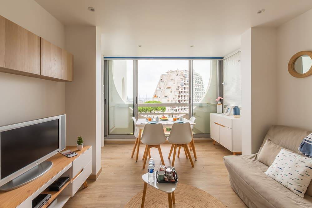 Appartement de vacances