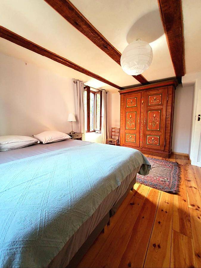 Ferienhaus für 8 Personen, mit Haustier in Colmar - 2